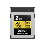 33757-Lexar LCXEXP4002T- RNENG 2 TB CFexpress tipo B