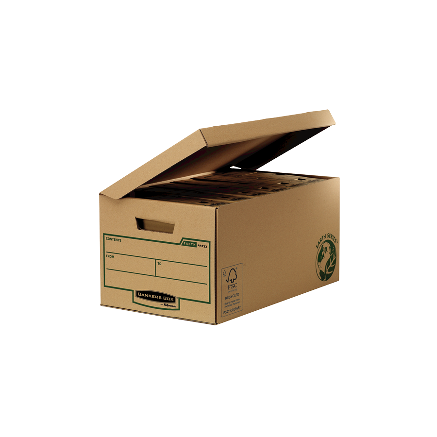 338-CONTENEDOR ARCHIVO TAPA FIJA BANKERS BOX 4472205 338-CONTENEDOR ARCHIVO TAPA FIJA BANKERS BOX 4472205
