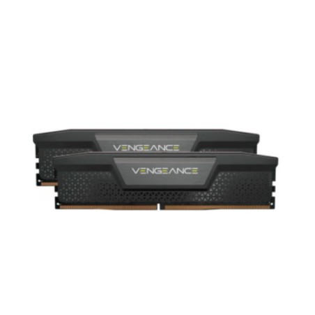 33803-MEMORIA CORSAIR DDR5 8GB 1X8GB PC5200 VENGEANCE RGB CMH8GX5M1B5200C40
