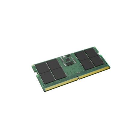 33805-MEMORIA KINGSTON SODIMM DDR5 16GB 5600MT/S CL46 1RX8 BULK - KVR56S46BS8-16BK