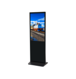 33808-(DHI-LDV75-HAI400L) DAHUA DISPLAY TOTEM 75" 4K 2160X3840 / ANDROID 11 / 8MS / 500CD / 4+32GB / 2 X ALTAVOZ  5W / R