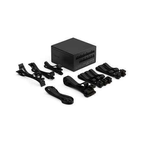 33838-FRACTAL DESIGN FUENTE DE ALIMENTACION ION GOLD 850W FULLY MODULAR FD-P-IA3G-850-EU