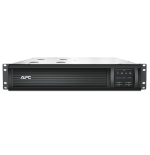 33849-APC SMT1000RMI2UC sistema de alimentacion ininterrumpida (UPS) Linea interactiva 1 kVA 700 W 4 salidas AC