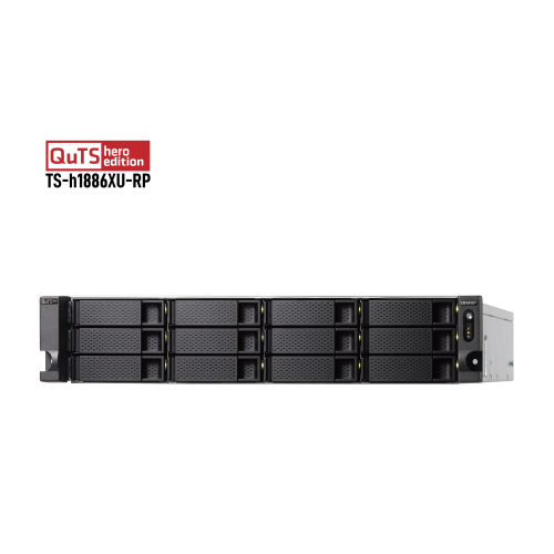 33888-QNAP ENTERPRISE 18-BAY NAS TS-
