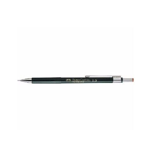 3389-PORTAMINAS TK-FINE 0.9 FABER CASTELL 136900