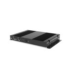 33926-AOPEN DIGITAL ENGINE DEX5750 (491.DEP00.0520) FANLESS, CORE I5, 8GB RAM, 512G SSD, WINDOWS 10 IOT LTSC