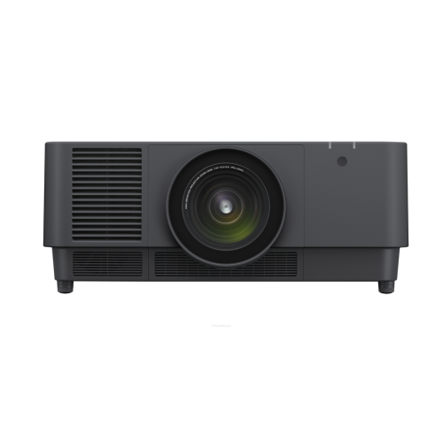33927-PROYECTOR SONY LASER / PHOSHPOR INSTALLATION COLOR BLACK LENTE INTERCHANGEABLE LENS RESOL.WUXGA (1920X1200) BRILLO