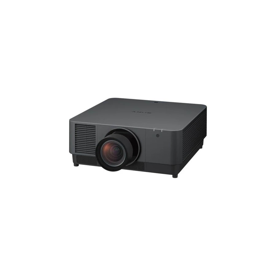 33930-PROYECTOR SONY LASER / PHOSHPOR INSTALLATION COLOR BLACK LENTE INTERCHANGEABLE LENS RESOL.WUXGA (1920X1200) BRILLO