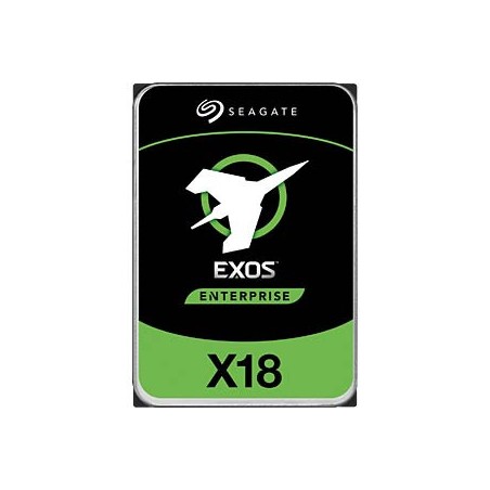 33945-SEAGATE, HDD, EXOS X18, SATA I