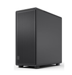 33954-FRACTAL CAJA EPOCH XL BLACK SOLID FD-C-EPO1X-01