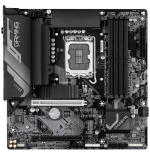 33957-PLACA GIGABYTE B760M GAMING X WF6E GEN5,INTEL,1700,B760,4DDR5,192GB,HDMI+DP,4SATA+3M.2,3USB 3.2+USB-C,2.5GB+WIFI6E