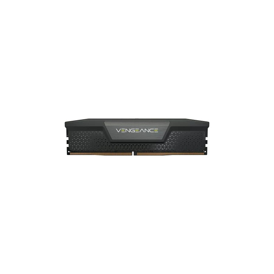 33960-MEMORIA CORSAIR DDR5 8GB 1X8GB PC5200 VENGEANCE CMK8GX5M1B5200C40