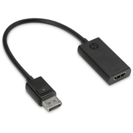 33974-HP Adaptador DisplayPort a HDMI True 4K