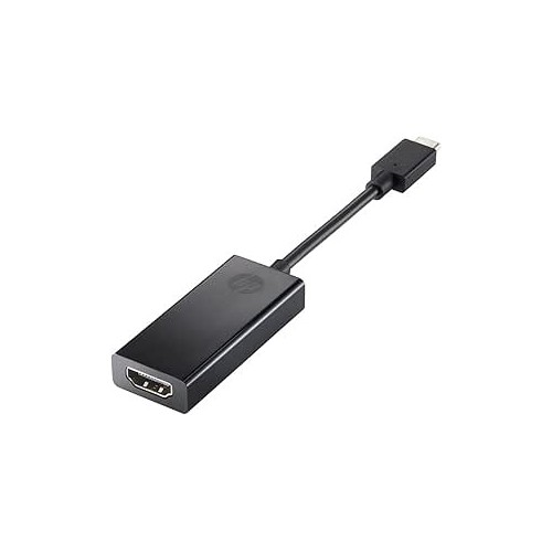 33975-HP Adaptador USB-C a HDMI