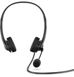 34031-HP Auriculares estereo USB G2
