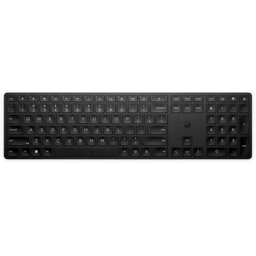 34045-HP Teclado inalambrico programable 450