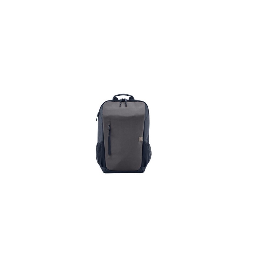 34060-HP Mochila para portatil Travel de 15,6 pulgadas y 18 litros, color gris