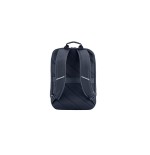 34061-HP Mochila para portatil Travel de 15,6 pulgadas y 18 litros, color gris