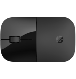 34072-HP Raton dual Z3700 negro