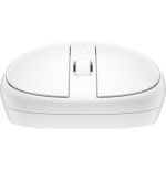 34077-HP Raton Bluetooth 240 blanco lunar