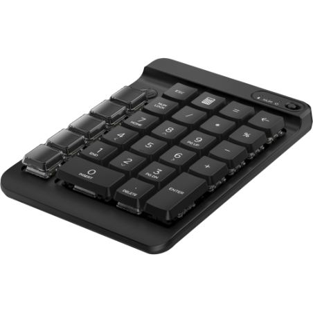 34092-HP Teclado programable inalambrico 430