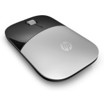 34115-HP Raton inalambrico Z3700 plateado