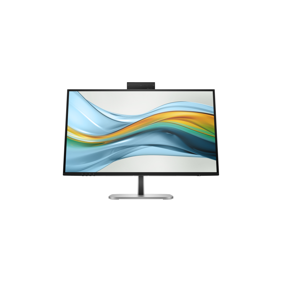 34121-HP Series 5 Pro Monitor de videoconferencia QHD USB-C Pro de la serie 5 de 27 pulgadas: 527pm