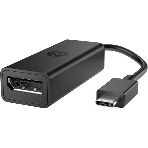 34140-ADAPTADOR HP USB-C A DISPLAYPORT G2
