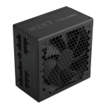 34161-NZXT C850 Gold Core unidad de fuente de alimentacion 850 W 24-pin ATX ATX Negro