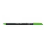 3419-ROTULADOR PUNTA FINA 1200 VERDE CLARO EDDING 1200-11