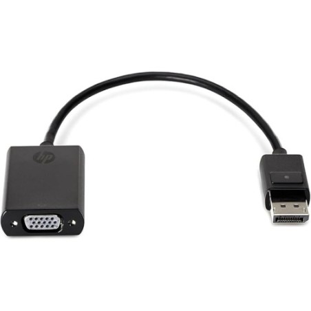 34192-HP Adaptador DisplayPort a VGA