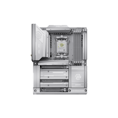 34225-MSI MAG X870E TOMAHAWK MAX WIFI PZ placa base AMD X870E Zocalo AM5 ATX