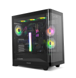 34237-NOX HUMMER ETHER NEGRO