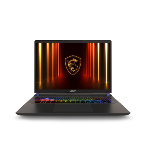 34256-MSI Vector 16 HX AI A2XWIG-628XES Intel Core Ultra 9 275HX Portatil 40,6 cm (16") Quad HD+ 32 GB DDR5-SDRAM 1 TB S