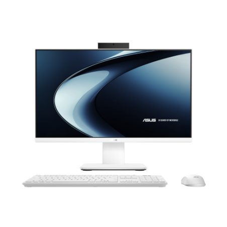 34258-ASUS V400 AiO V440VAK-WPC0550 - Sobremesa todo en uno 23.8" Full HD (Intel Core i5-13420H, 16GB RAM, 512GB SSD, UH