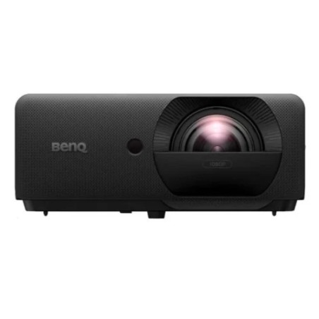 34271-BENQAV PROYECTOR LASER LH830ST (9H.JT877.75E) DLP, 4000AL, FHD, LASER, TR 0.5, HDMIX2, 2D KEYSTONE, CORNER FIT,  W