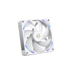 34294-NZXT F140X RGB BLANCO