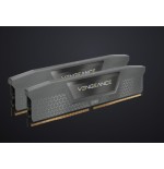 34310-MEMORIA CORSAIR DDR5 32GB 2X16GB PC6000 VENGEANCE CMK32GX5M2B6000Z38