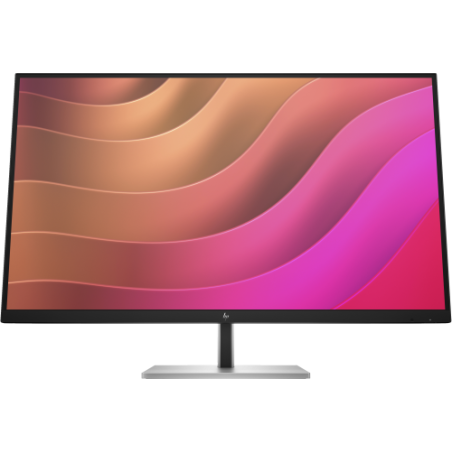 34336-MONITOR HP E32K G5 / 32" / 4K / HDMI-DISPLAYPORT-USB(A)-USB(C) / REGULABLE ALTURA