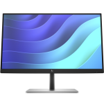 34340-MONITOR HP E22 G5 / 21,5" / FHD / HDMI-DISPLAYPORT-USB(A)-USB(B) / REGULABLE ALTURA