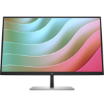 34351-MONITOR HP E27K G5 / 27" / 4K / HDMI-DISPLAYPORT-USB(A)-USB(C) / REGULABLE ALTURA