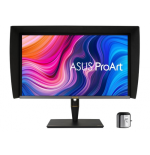 34353-ASUS ProArt PA27UCX-K 68,6 cm (27") 3840 x 2160 Pixeles 4K Ultra HD LED Negro