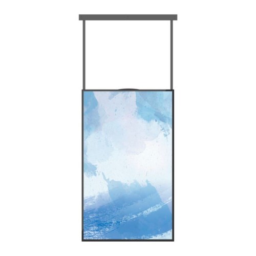 34384-(DHI-LDH55-WAI200L-US) DAHUA AV DIGITAL SIGNAGE DISPLAY 24/7 55" ALTO BRILLO 3000 NITS