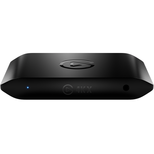 34400-Elgato 4K X dispositivo para capturar video Interno HDMI