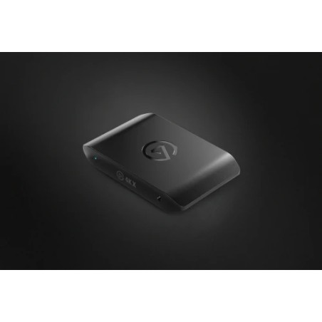 34401-Elgato 4K X dispositivo para capturar video Interno HDMI