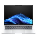 34423-HP EliteBook 8 G1i 14 inch Notebook Next Gen AI PC Wolf Pro Security Edition Copilot+ PC Intel Core Ultra 7 258V P