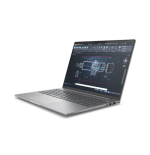 34426-HP ZBook 8 G1i 16 Wolf Pro Security Edition - Data Science Intel Core Ultra 7 265H Estacion de trabajo movil 40,6
