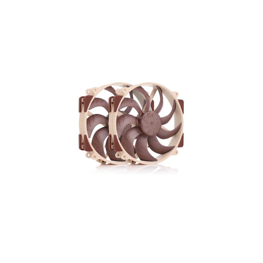 34431-NOCTUA VENTILADOR A14X25R G2 PWM SX NEXT-GEN ROUND-FRAME 140MM