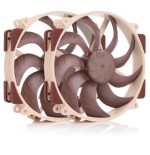 34431-NOCTUA VENTILADOR A14X25R G2 PWM SX NEXT-GEN ROUND-FRAME 140MM