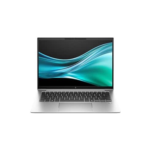 34433-PORTATIL HP ELITEBOOK 845 G11 AMD RYZEN 5 8540U HASTA 4.9 GHZ 16 GB RAM 512 GB SSD NVME 14" IPS 1920X1200 RADEON 7